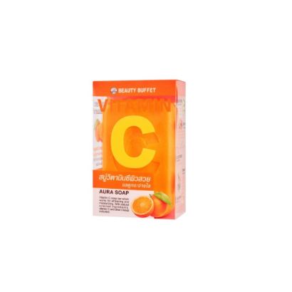 صورة يوكو بيوتي صابون فيتامين سي 100 جرام